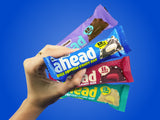 High Protein Candy Bars