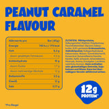 Peanut Caramel