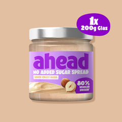 White Crazy Hazel 200g