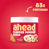 Flavour Powder - Spekulatius (4x250g)