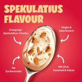 Flavour Powder - Spekulatius (4x250g)