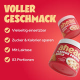 Flavour Powder - Spekulatius (4x250g)