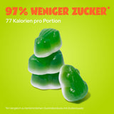 Crazy Frogs Gummies Low Sugar (18x50g)