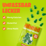 Crazy Frogs Gummies Low Sugar (18x50g)