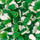 Crazy Frogs Gummies Low Sugar (18x50g)