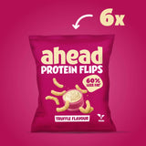 Truffle Flavour Protein Flips (6x50g)