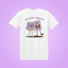 ahead Community T-Shirt