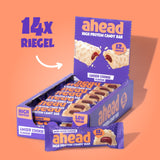 Linzer Protein Bar (14x45g)