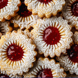 Linzer Protein Bar (14x45g)