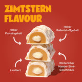 Zimtstern Protein Bar (14x45g)