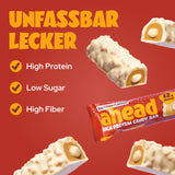 Zimtstern Protein Bar (14x45g)