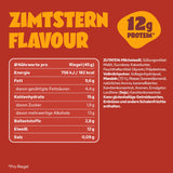 Zimtstern Protein Bar (14x45g)