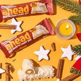 Zimtstern Protein Bar (14x45g)