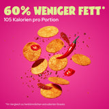 Protein Chips Sweet Chili (6x50g)