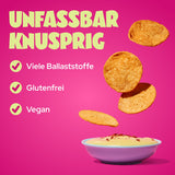 Protein Chips Sweet Chili (6x50g)