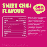 Protein Chips Sweet Chili (6x50g)
