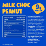 High Protein Peanut Butter Cups (2x17g)