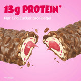 Strawberry Yogurt Protein Bar (14x45g)