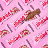Strawberry Yogurt Protein Bar (14x45g)