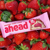 Strawberry Yogurt Protein Bar (14x45g)