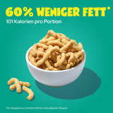 Salt & Vinegar Protein Flips (6x50g)