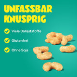 Salt & Vinegar Protein Flips (6x50g)