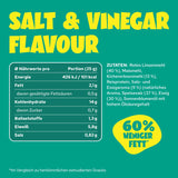 Salt & Vinegar Protein Flips (6x50g)