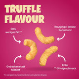 Truffle Flavour Protein Flips (6x50g)