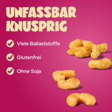 Truffle Flavour Protein Flips (6x50g)