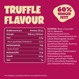 Truffle Flavour Protein Flips (6x50g)