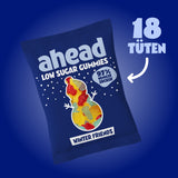Winter Friends Gummies Low Sugar (18x50g)