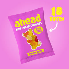 Gummy Bears