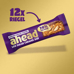 Popcorn Caramel Flavour