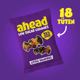 Little Vampires Gummies Low Sugar (18x50g)