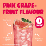 Grapefruit Zero Sugar Sirup 48ml (12x48ml)