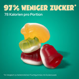 Winter Magic Gummies Low Sugar (18x50g)