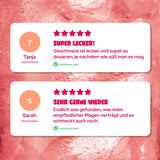 Grapefruit Zero Sugar Sirup 48ml (12x48ml)