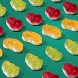 Winter Magic Gummies Low Sugar (18x50g)