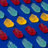 Winter Friends Gummies Low Sugar (18x50g)