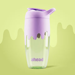 Shaker Matcha