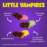 Little Vampires Gummies Low Sugar (18x50g)