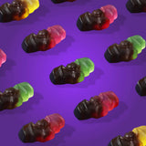 Little Vampires Gummies Low Sugar (18x50g)