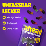 Little Vampires Gummies Low Sugar (18x50g)