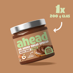 Crazy Hazel Vegan 200g