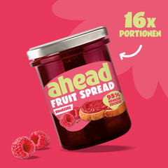 Raspberry Jam (6x200g)