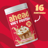 Whey - Iced Matcha Latte (2x500g)