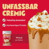 Whey - Iced Matcha Latte (2x500g)